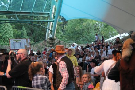 Wiślańska publiczność