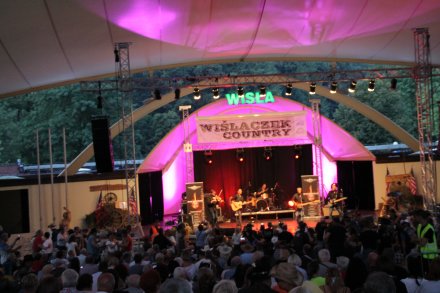 Wiślańska publiczność