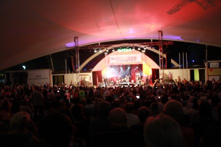 Wiślańska publiczność