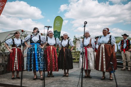 Wiślański wygón łowiec. Fot. Daniel Franek - Okiem Fotoreportera.