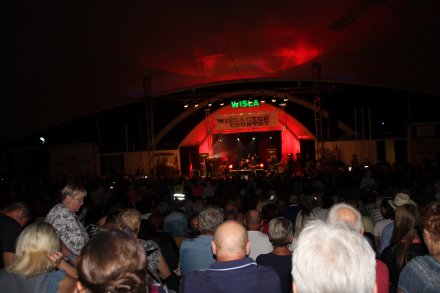 Wiślańska publiczność