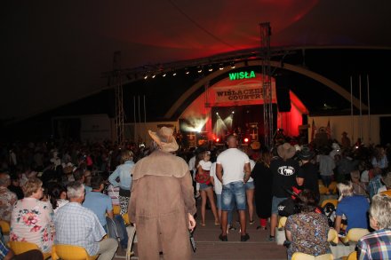 Wiślańska publiczność