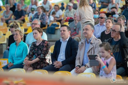 Koncert Zespołu Pieśni i Tańca "Śląsk" im. Stanisława Hadyny z okazji Roku Górali