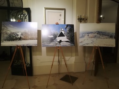 Fotografie atrakcji Beskidzkiej 5