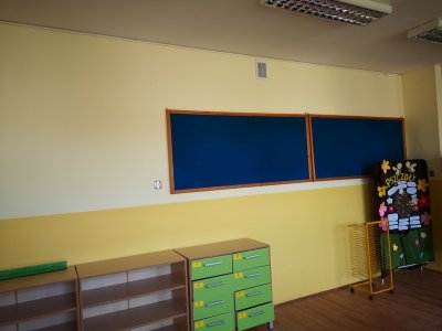 Klasa czwarta