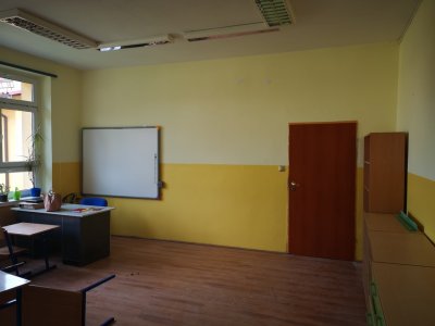 Klasa siódma