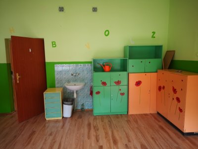 Klasa ósma