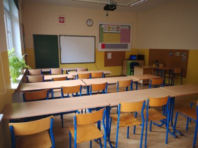 Klasa trzecia