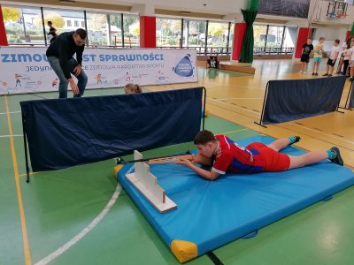 Najlepsze dziewczęta