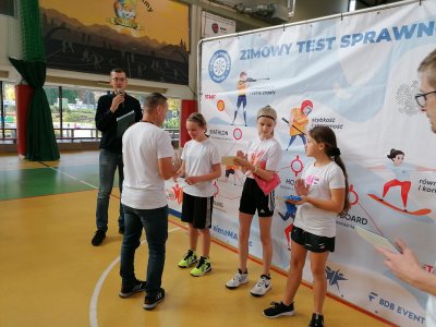 Najlepsze dziewczęta