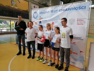 Najlepsze dziewczęta