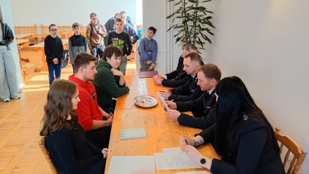Młodzieżowy Turniej Wiedzy Pożarniczej