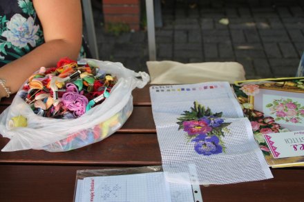 Warsztaty rękodzielnicze