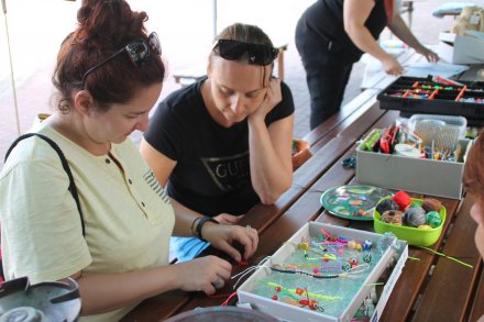 Warsztaty rękodzielnicze