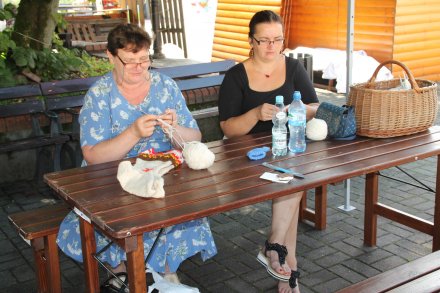 Warsztaty rękodzielnicze