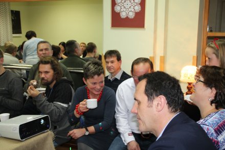 Podsumowanie projektu "Mistrzowskie Koszułki"