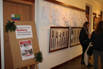 Podsumowanie projektu "Mistrzowskie Koszułki"