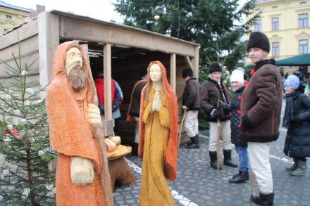 Jarmark Świąteczny