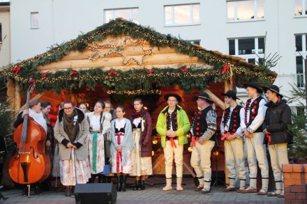 Zespół Regionalny "Wisła"