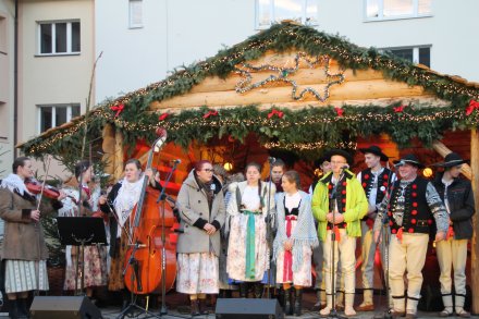 Zespół Regionalny "Wisła"