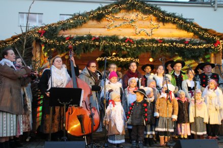 Zespół Regionalny "Wisła"