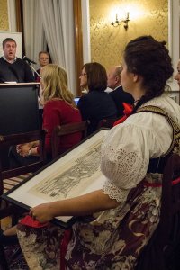 Winter Cocktail w Brukseli