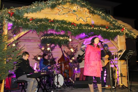 Zespół "Chwila Nieuwagi"