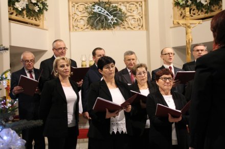 Chór Ewangelicki z Wisły Jawornik