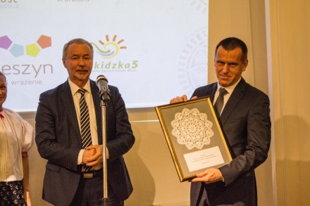 Prezentacja Beskidzkiej 5