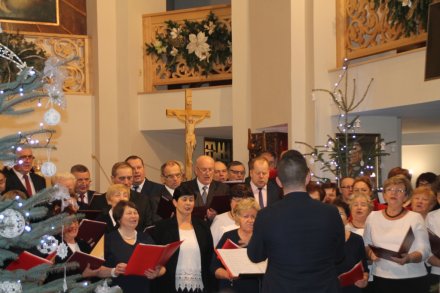 Wszyscy wykonawcy razem