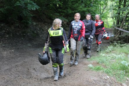 women's challange