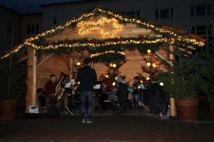 Orkiestra "Dobra Nowina"