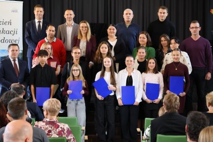 Dzień Edukacji Narodowej