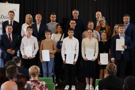 Dzień Edukacji Narodowej