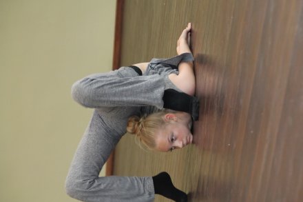 Pokazy grup tanecznych