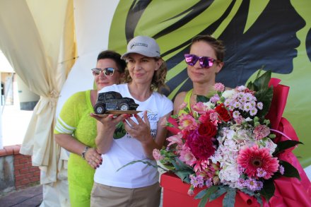 women's challange