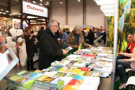 Stoisko Beskidziej 5