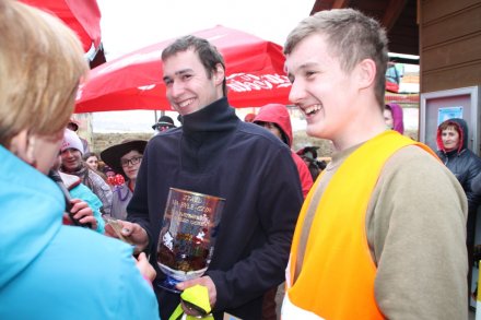 Nagrodzeni za najbardziej oryginalny pojazd