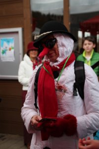 Najbardziej oryginalny strój