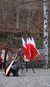 Narodowe Święto Niepodległości w Wiśle