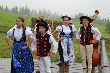 Zespół Regionalny Wisła