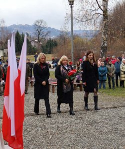 Narodowe Święto Niepodległości w Wiśle