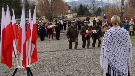 Narodowe Święto Niepodległości w Wiśle