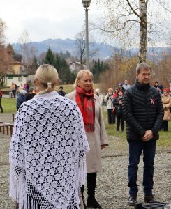 Narodowe Święto Niepodległości w Wiśle