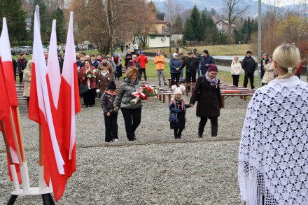 Narodowe Święto Niepodległości w Wiśle