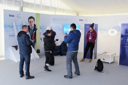 Pamiątkowe zdjęcia