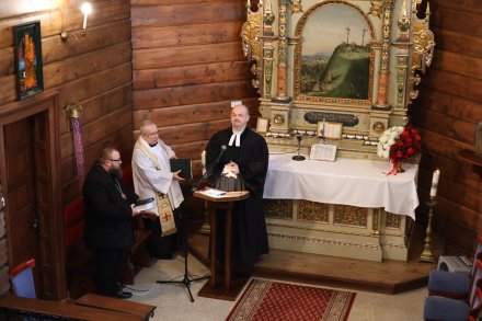 Narodowe Święto Niepodległości w Wiśle