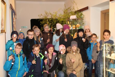 Pamiątkowe zdjęcie uczestników warsztatów