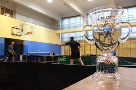 Fragmenty meczu turniejowego