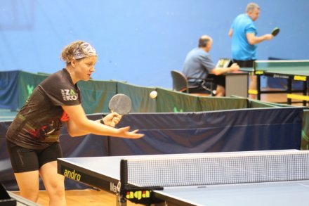 Fragmenty meczu turniejowego